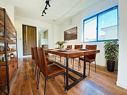 杉並区松庵1丁目　戸建