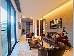 三鷹市中原3丁目　戸建