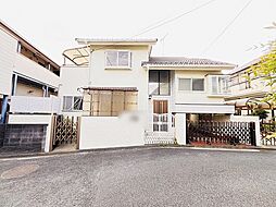 小金井市貫井南町5丁目　土地　8-1
