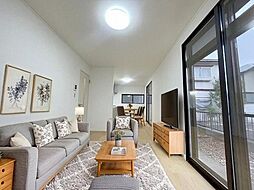 武蔵村山市大南3丁目　戸建