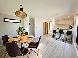 東大和市向原6丁目　新築戸建