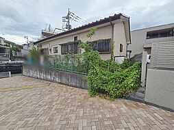 日野市南平3丁目 土地