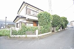 三鷹市野崎4丁目　土地