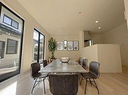 西東京市南町3丁目 新築戸建 2号棟