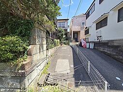 日野市東豊田3丁目　土地