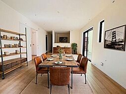 東大和市向原2丁目 新築戸建 5-B