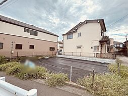 立川市砂川町8丁目 戸建