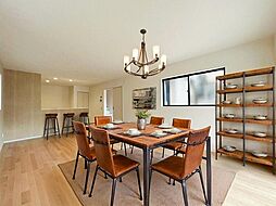 立川市砂川町6丁目　戸建　12-2