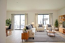 東大和市狭山4丁目 新築戸建 6-B