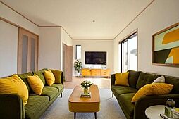 東大和市狭山4丁目 新築戸建 6-F