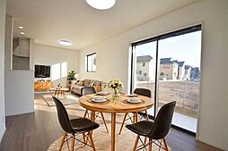 東大和市狭山4丁目 新築戸建 6-G