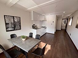 西東京市保谷町1丁目 戸建