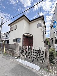 国分寺市新町2丁目　土地