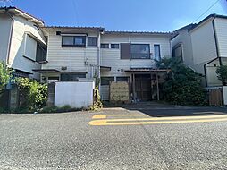 立川市曙町3丁目　土地