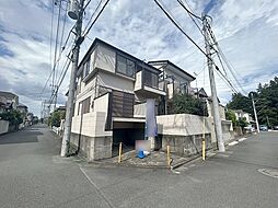 小平市花小金井南町3丁目 土地