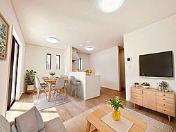 調布市佐須町1丁目 戸建 A号棟