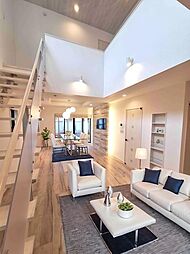 東久留米市滝山7丁目　戸建