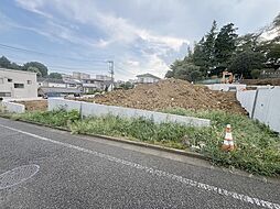 八王子市長房町　新築戸建　9-1