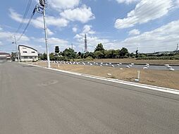 国分寺市高木町1丁目　土地　1-4