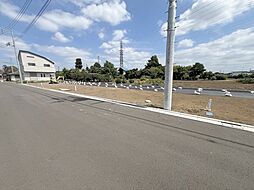 国分寺市高木町1丁目　土地　1-3