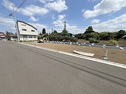 国分寺市高木町1丁目　土地　1-2