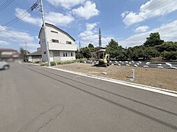 国分寺市高木町1丁目　土地　1-1