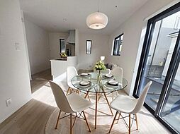 小平市回田町67 新築戸建 A号棟