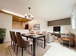 省エネの「豊田長期優良住宅」