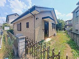 府中市住吉町1丁目　戸建