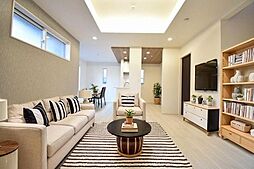 東村山市恩多町3丁目　新築戸建