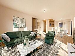 日野市石田1丁目　戸建　1-1