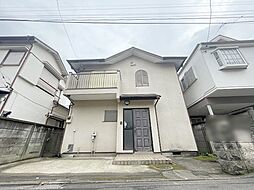 武蔵野市境1丁目　土地