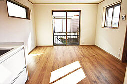 東大和市向原2丁目　戸建