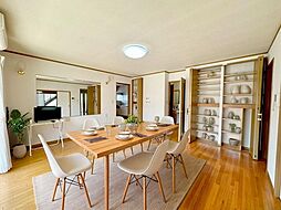 立川市幸町5丁目　戸建