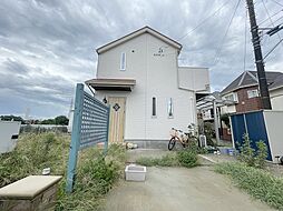 府中市西原町4丁目　戸建