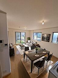 あきる野市牛沼　戸建