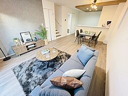 国立市青柳1丁目　戸建　5-1