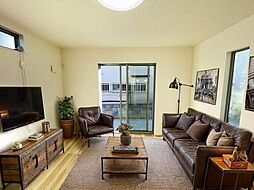 昭島市美堀町2丁目 新築戸建