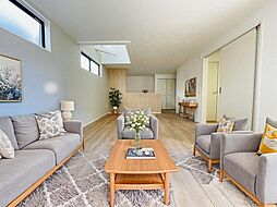 国立市中3丁目　戸建　5-1