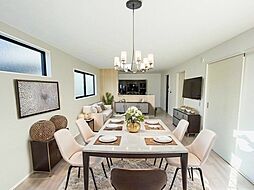 国立市中3丁目　戸建　5-2