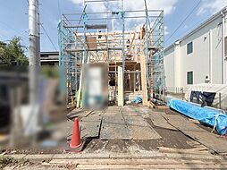 国立市中3丁目　戸建　5-2