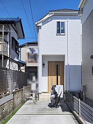 西東京市西原町4丁目　戸建