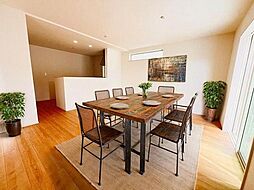 東大和市芋窪4丁目　戸建　2-B