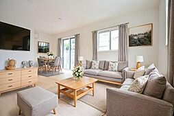 三鷹市中原4丁目 新築戸建 24-1-1