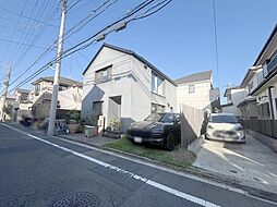 武蔵野市吉祥南町3丁目　戸建