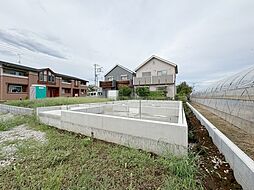 国立市矢川3丁目　戸建　1-2