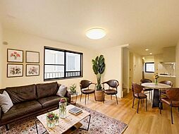 世田谷区南烏山1丁目　戸建