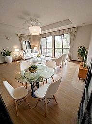 多摩市桜ヶ丘3丁目　戸建