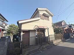 府中市北山町4丁目 土地