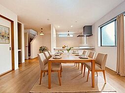 ゆったりとした5LDK「石川町の家」